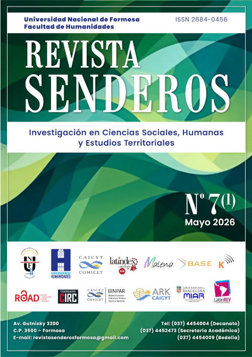 					Ver Vol. 7 Núm. 1
				